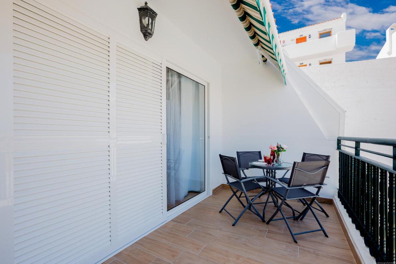 Bright & Stylish Apartment In Chipeque, Los Cristianos Arona  Εξωτερικό φωτογραφία