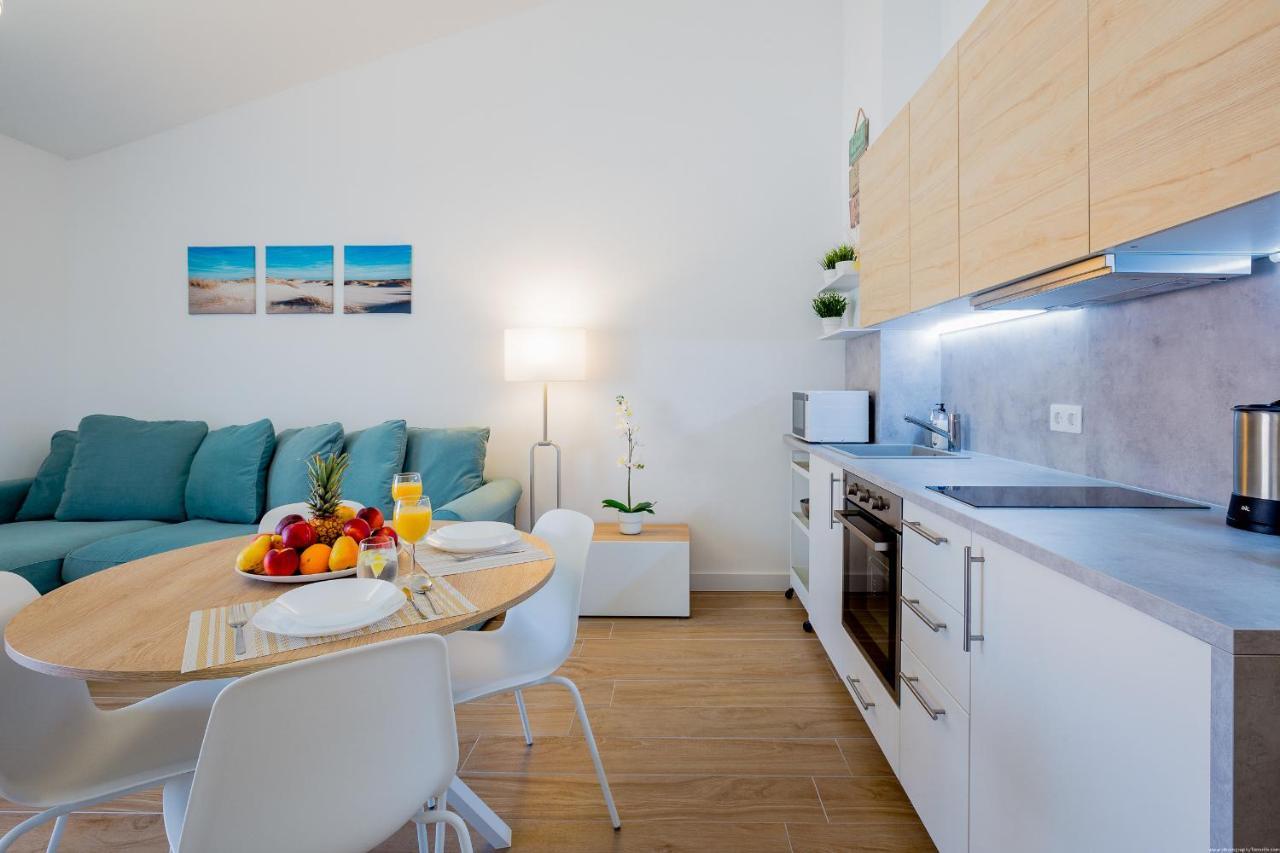 Bright & Stylish Apartment In Chipeque, Los Cristianos Arona  Εξωτερικό φωτογραφία