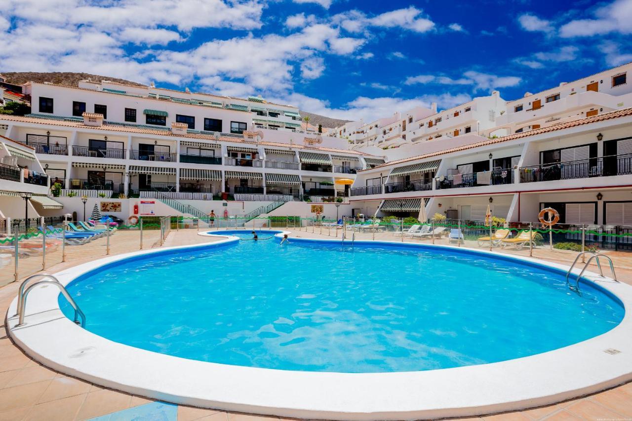 Bright & Stylish Apartment In Chipeque, Los Cristianos Arona  Εξωτερικό φωτογραφία