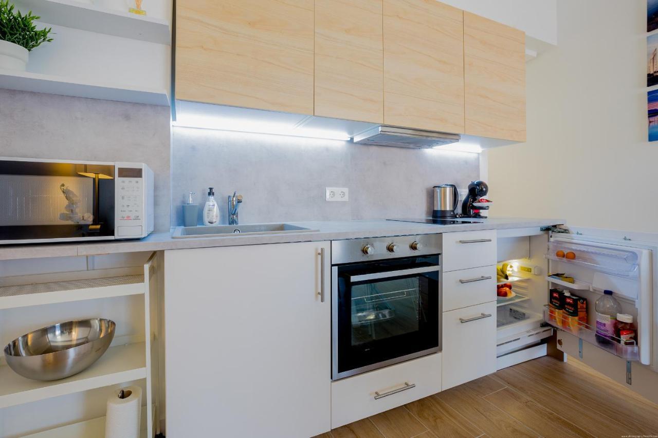 Bright & Stylish Apartment In Chipeque, Los Cristianos Arona  Εξωτερικό φωτογραφία