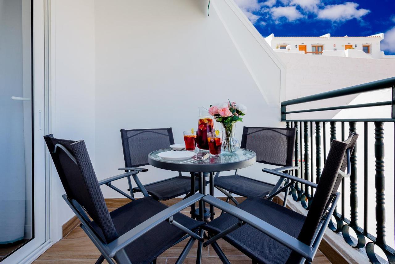 Bright & Stylish Apartment In Chipeque, Los Cristianos Arona  Εξωτερικό φωτογραφία
