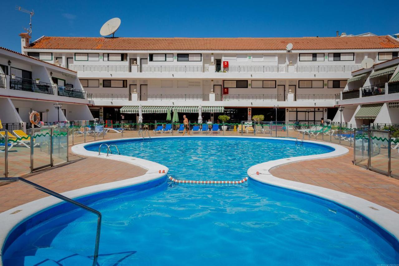 Bright & Stylish Apartment In Chipeque, Los Cristianos Arona  Εξωτερικό φωτογραφία