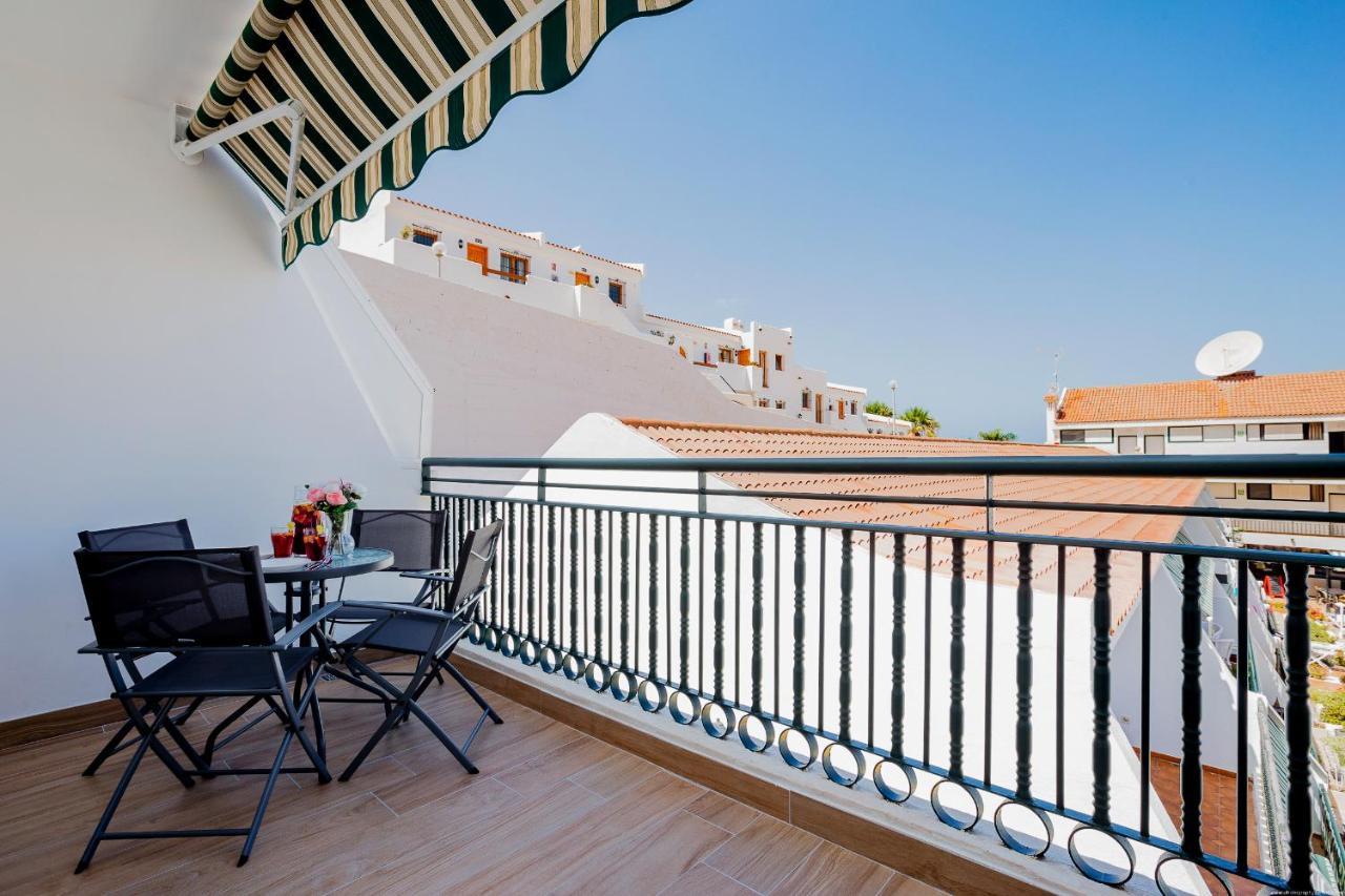 Bright & Stylish Apartment In Chipeque, Los Cristianos Arona  Εξωτερικό φωτογραφία