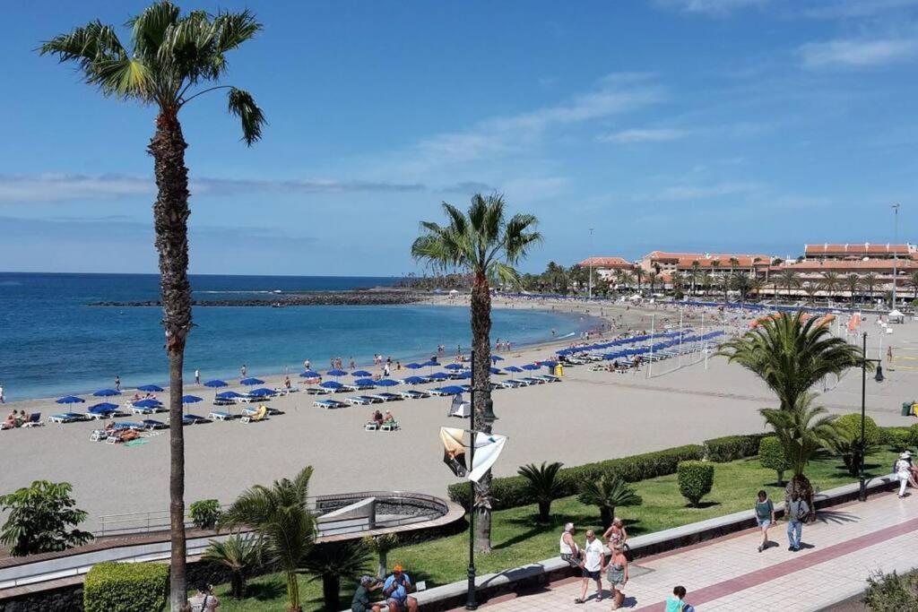 Bright & Stylish Apartment In Chipeque, Los Cristianos Arona  Εξωτερικό φωτογραφία