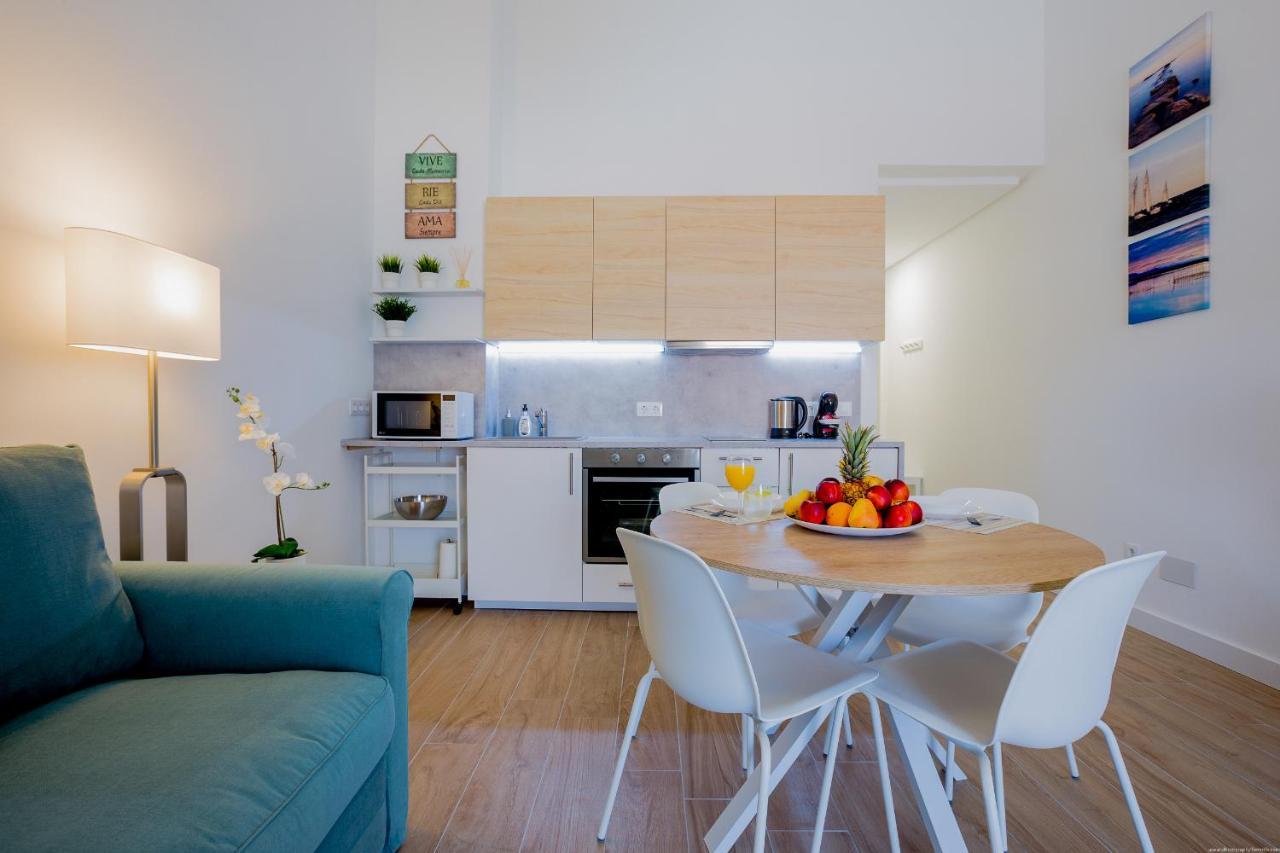 Bright & Stylish Apartment In Chipeque, Los Cristianos Arona  Εξωτερικό φωτογραφία
