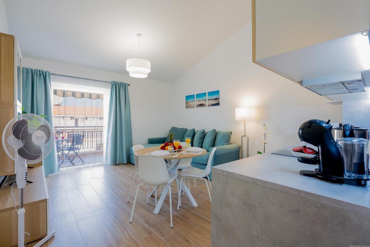 Bright & Stylish Apartment In Chipeque, Los Cristianos Arona  Εξωτερικό φωτογραφία